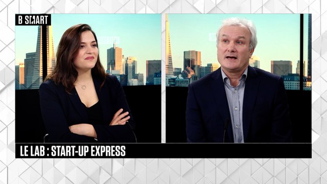 LE LAB - L'interview de Michel Lollichon (Lyadis) par Cécilia Severi