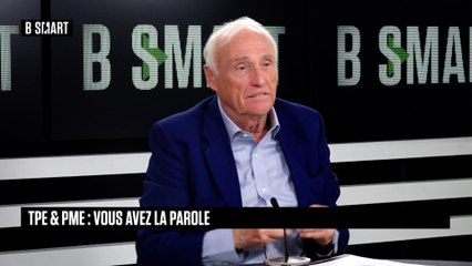 ENJEUX & PRIORITÉS - L'interview de Guillaume Blanc (MerciYanis) par Jean-Marc Sylvestre