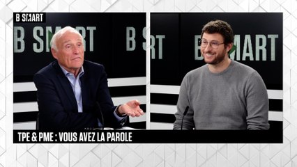 ENJEUX & PRIORITÉS - L'interview de Alexandre houizot (Serenitrip) par Jean-Marc Sylvestre