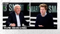 ENJEUX & PRIORITÉS - L'interview de Henri Capoul (Cajoo) par Jean-Marc Sylvestre
