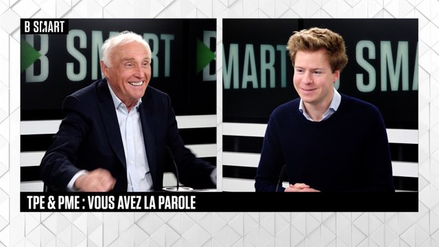 ENJEUX & PRIORITÉS - L'interview de Henri Capoul (Cajoo) par Jean-Marc Sylvestre