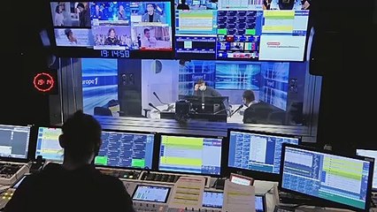 Nicolas Bouzou : "Pour aider les indépendants, on va se faire vacciner"
