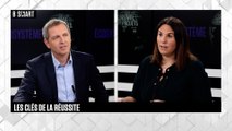 ÉCOSYSTÈME - L'interview de Estelle Dolla (Private Corner) et Julien Wormser (Banque Wormser Frères) par Thomas Hugues