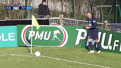 Rumilly-Vallières y a mis la manière  : leur qualification historique en vidéo