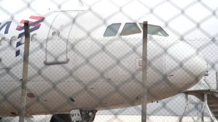 La francesa Vinci y el grupo CCR se adjudican 22 aeropuertos en Brasil