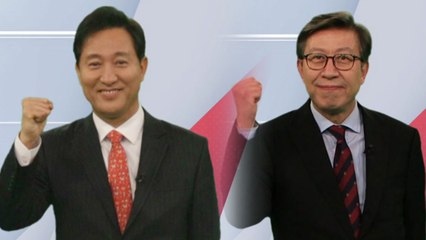 [이 시각 개표상황] 서울시장 오세훈, 부산시장에 박형준 '당선' / YTN