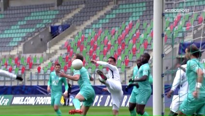 Pas de folie mais du sérieux et de la maîtrise : Angers a évité le piège sedanais