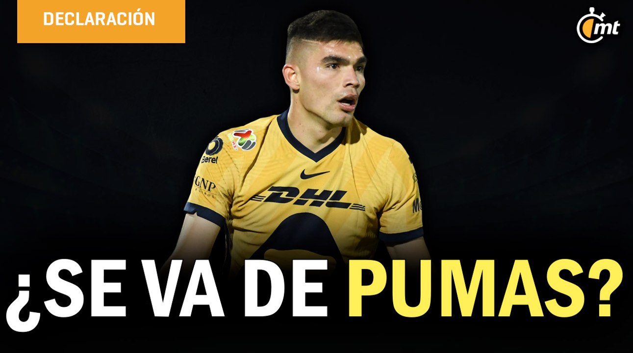 Johan Vásquez acepta acercamientos con equipos europeos