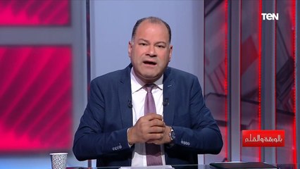 نشأت الديهي: هذه الفترة هي الأصعب في تاريخ مصر وهذه هي تحديات مصر من كل الاتجاهات