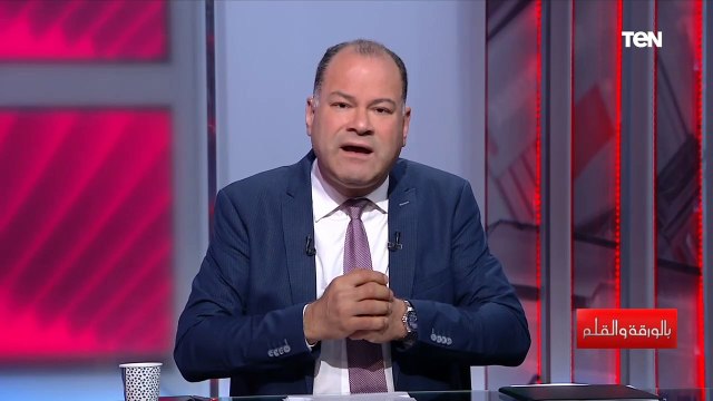 نشأت الديهي: هذه الفترة هي الأصعب في تاريخ مصر وهذه هي تحديات مصر من كل الاتجاهات