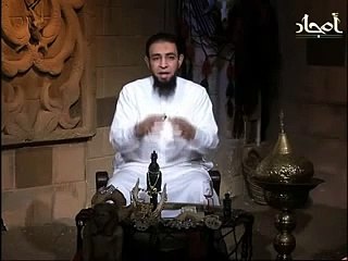 ملخص حلقات الكنز المسحور | ابراهيم عبدالعليم