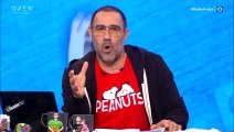 Ράδιο Αρβύλα: Αυξήθηκαν τα κρούσματα του κορονοϊού στην εκπομπή - Τι είπε ο Κανάκης