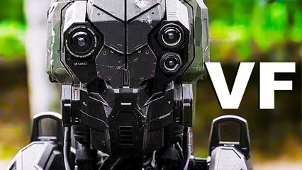 MONSTERS OF MAN Bande Annonce VF (2021)