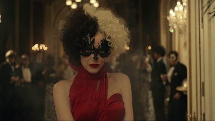 Cruella - Official Final Trailer