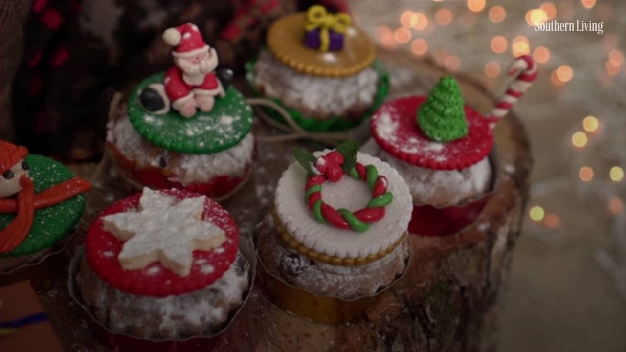 An Age-by-Age Guide to Baking with Kids this Holiday