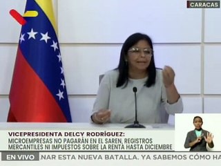 Venezuela es el único país del mundo que utiliza método 7+7 para evitar propagación de la COVID-19