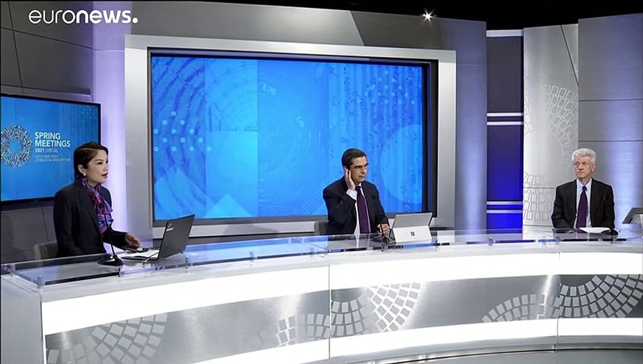 IWF will Extra-Steuer für Reiche, die in der Coronakrise gut verdienen