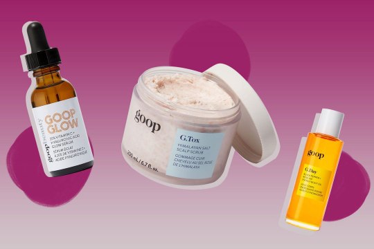 You Can Now Shop Goop While Supporting Black-Owned Beauty Brands