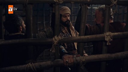 Osman Bey'in yeni planı ne