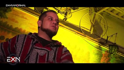 EXN  Episodio II VERSION  EL ORIGEN EXTENDIDA programa  completo