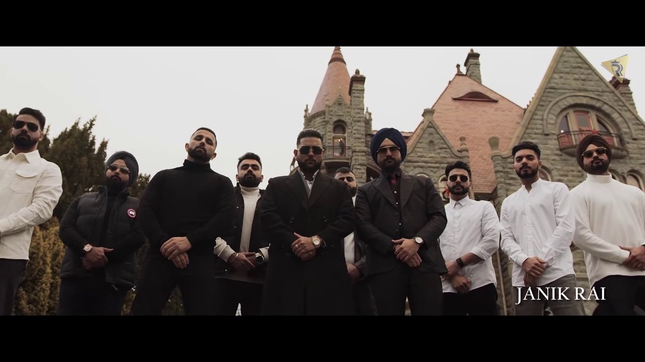 Few Days (Full Video) Karan Aujla I Amantej Hundal - Yeah Proof - Latest Punjabi Songs 2021