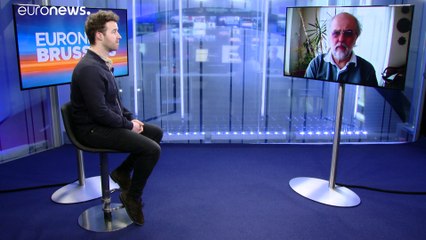 Experto anima a ciudadanos a recibir la segunda dosis de AstraZeneca