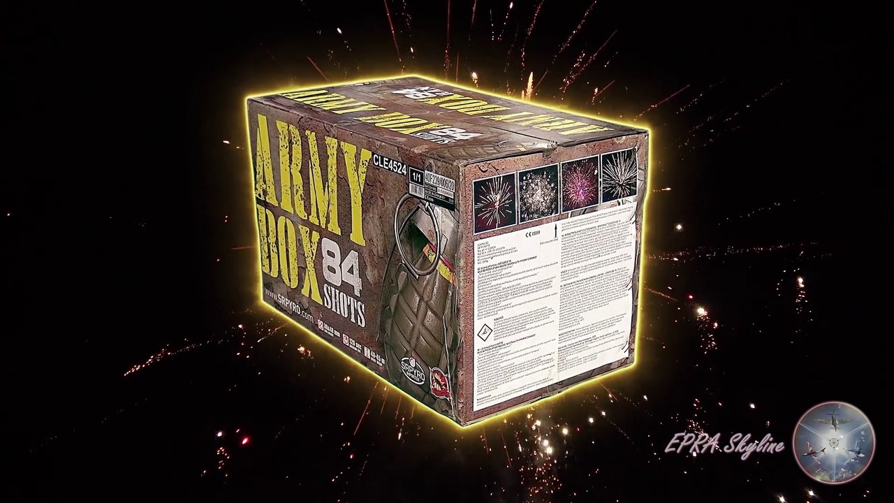 Preview of the Semi-Final of „Pyronia” Pyrotechnic Project
