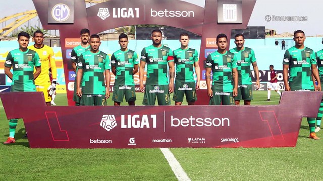 Jefferson Farfán: así narraron en Estados Unidos el gol en su debut con Alianza Lima en la Liga 1