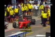 500 F1 16) GP d'Australie 1990 p6