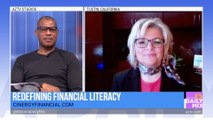 Redefining Financial Literacy