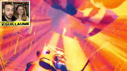 C'Est La Fin De Fortnite ! Evenement Fortnite Saison 11 Chapitre 2 !