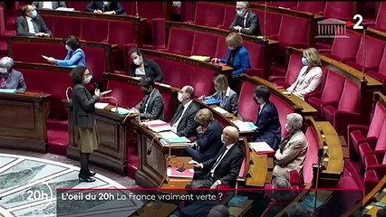 La France est-elle vraiment le 4ème pays le plus vert du monde ?