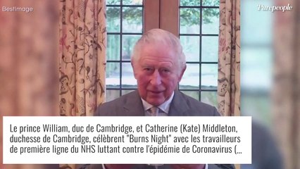 Prince William, futur roi à la place de Charles ? Il est "le premier choix et de loin"