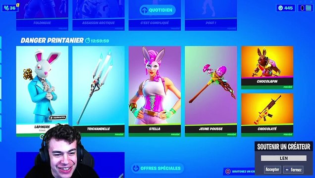 *New* Fortnite Chapter 2, Season 6 Gameplay! (Fortnite Season 6 Full Battle Pass)