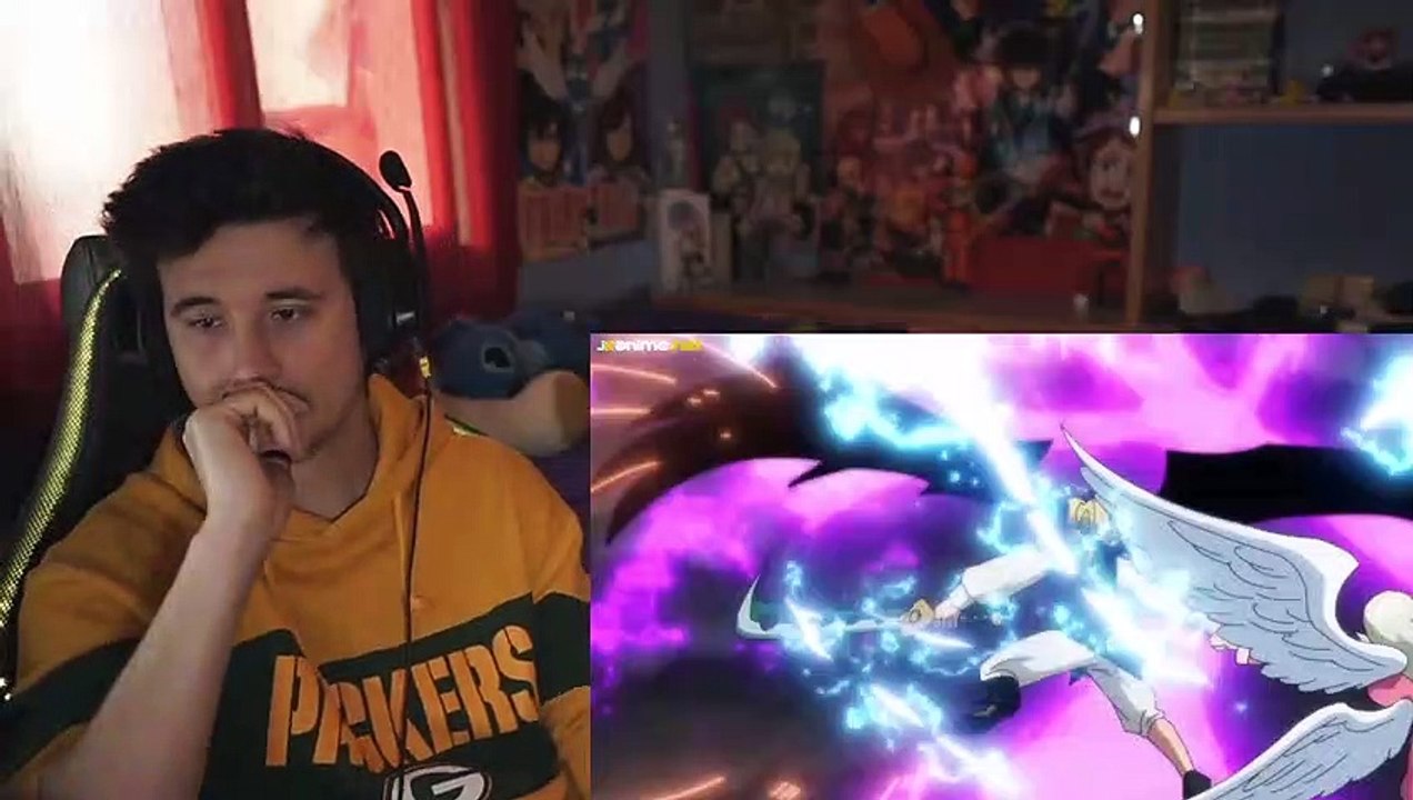 MELIODAS ROMPE LA MALDICION!! | NANATSU NO TAIZAI CAP 13