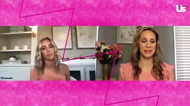 Kristin Cavallari On Mother’s Day And Supporting Mom-owned Businesses