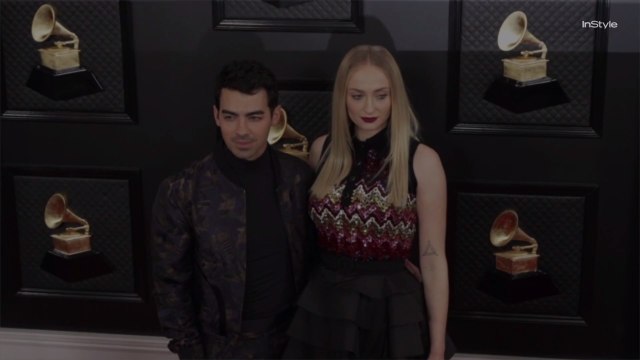 Sophie Turner Shared Her Thoughts on the Taylor Swift Song Rumored To Be About Joe Jonas