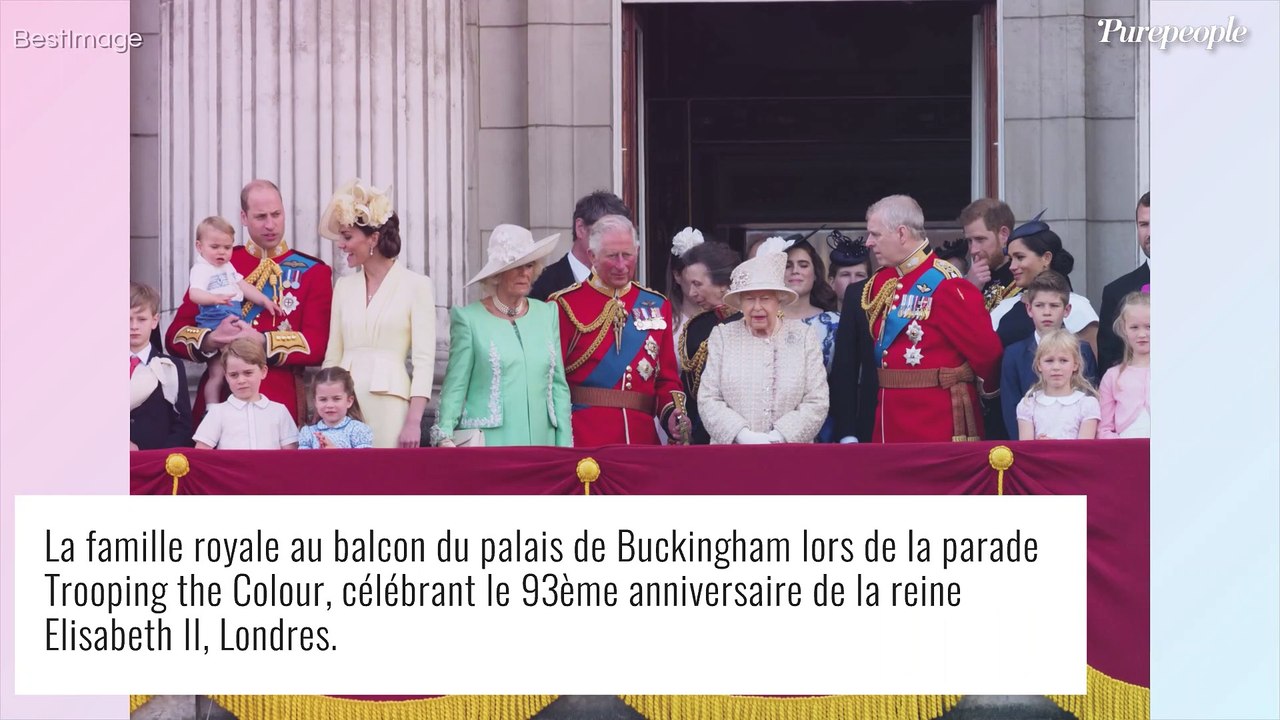 Kate et William en fête, naissance, anniversaires... Une belle saison riche en émotion pour la famille royale