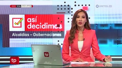 Certificados de sufragio de la primera o segunda vuelta tendrán validez para hacer trámites