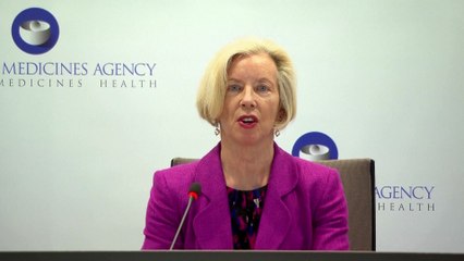 EMA empfiehlt Astrazeneca-Impfstoff weiter - Risiken gering