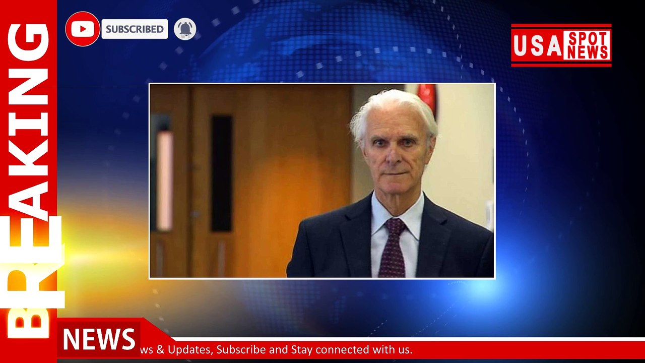 New trial ordered for retired Quebec judge convicted of 1st degree murder