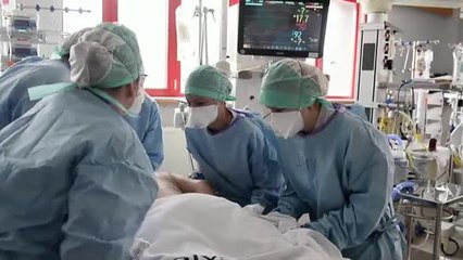 La vacuna de AstraZeneca recibe, una vez más, el refrendo de Europa