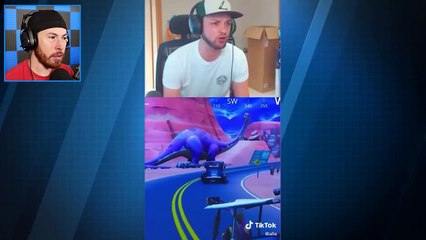 Fortnite Tiktoks That Are Actually Funny Season 6