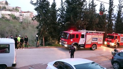 Gençlerin kiralık araçla gezme hevesi kursaklarında kaldı