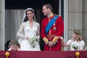 El Principado: se cumplen 10 años de la boda real entre William y Kate Middleton.