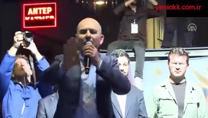 Bakan Soylu'dan Muharrem İnce'ye unutamayacağı Metin Paşa cevabı!