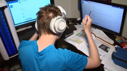 CH 07 Avril TOPO Retour Ecole Secondaire en alternance WEB