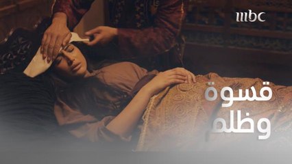 ما كل هذه القسوة..سيبيعونها في سوق النخاسة إذا ظلت مريضة!