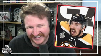 Who's the Last Person You'd Want Dating Your Ex?