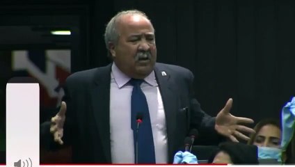 Diputado del PRM, Tonty Rutinel, pide destitución del director de la Policía